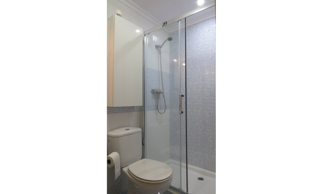 Segunda mano - Apartamento -
Almoradí - Inland
