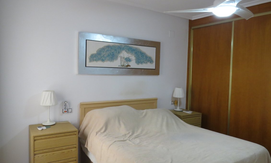 Segunda mano - Apartamento -
Almoradí - Inland