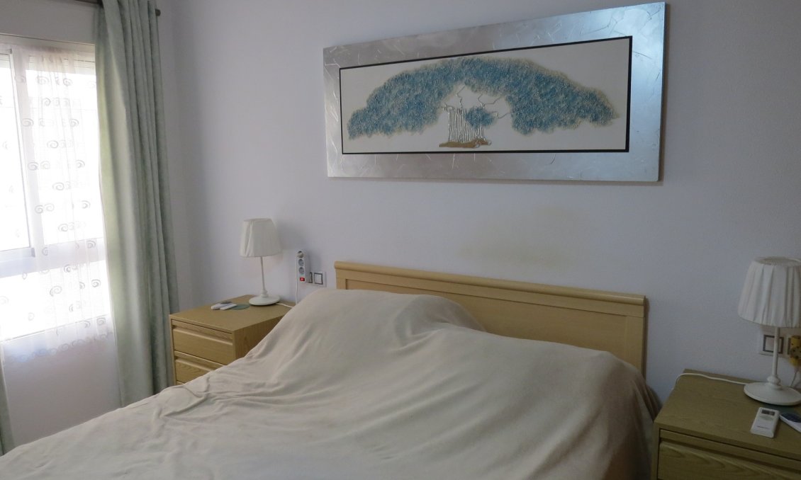 Segunda mano - Apartamento -
Almoradí - Inland