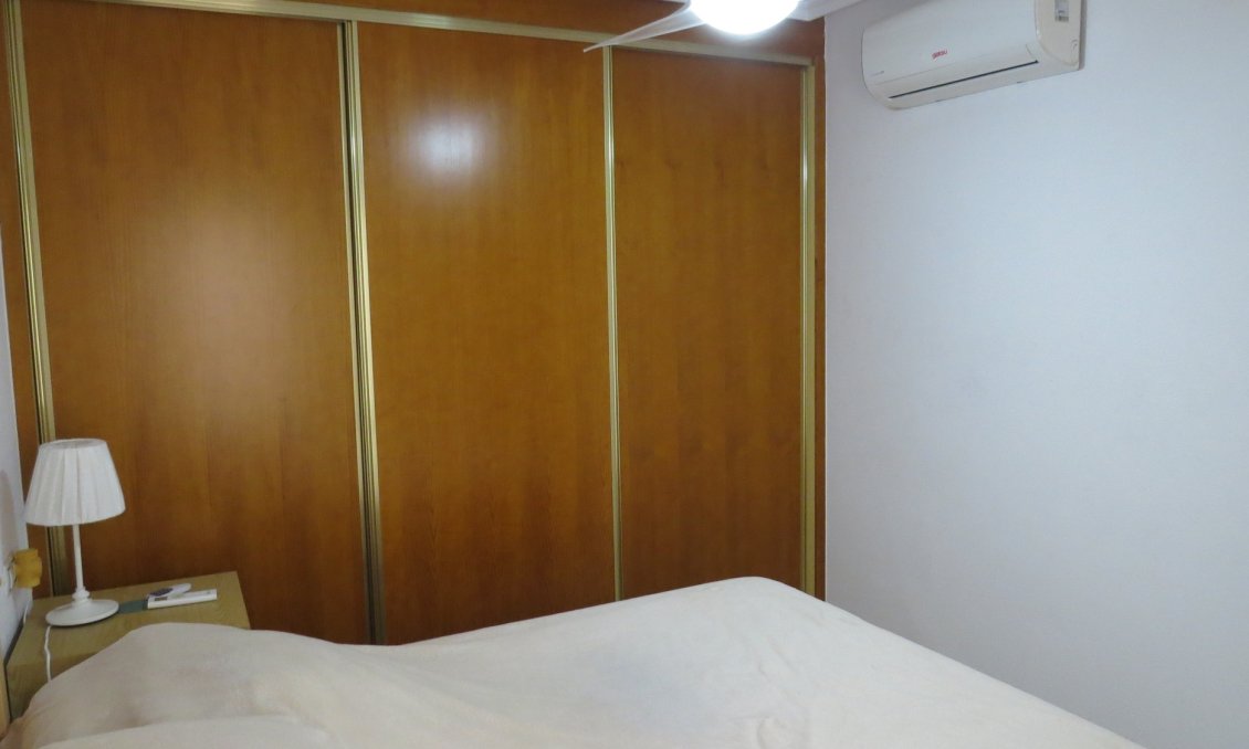 Segunda mano - Apartamento -
Almoradí - Inland