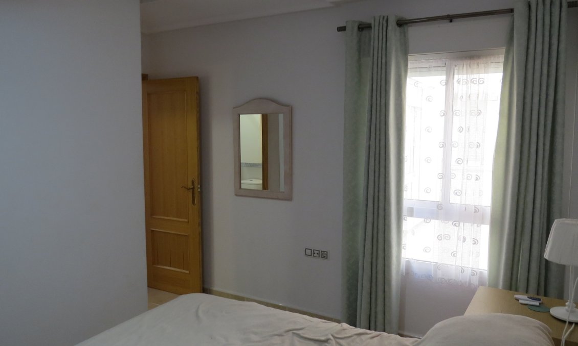 Segunda mano - Apartamento -
Almoradí - Inland