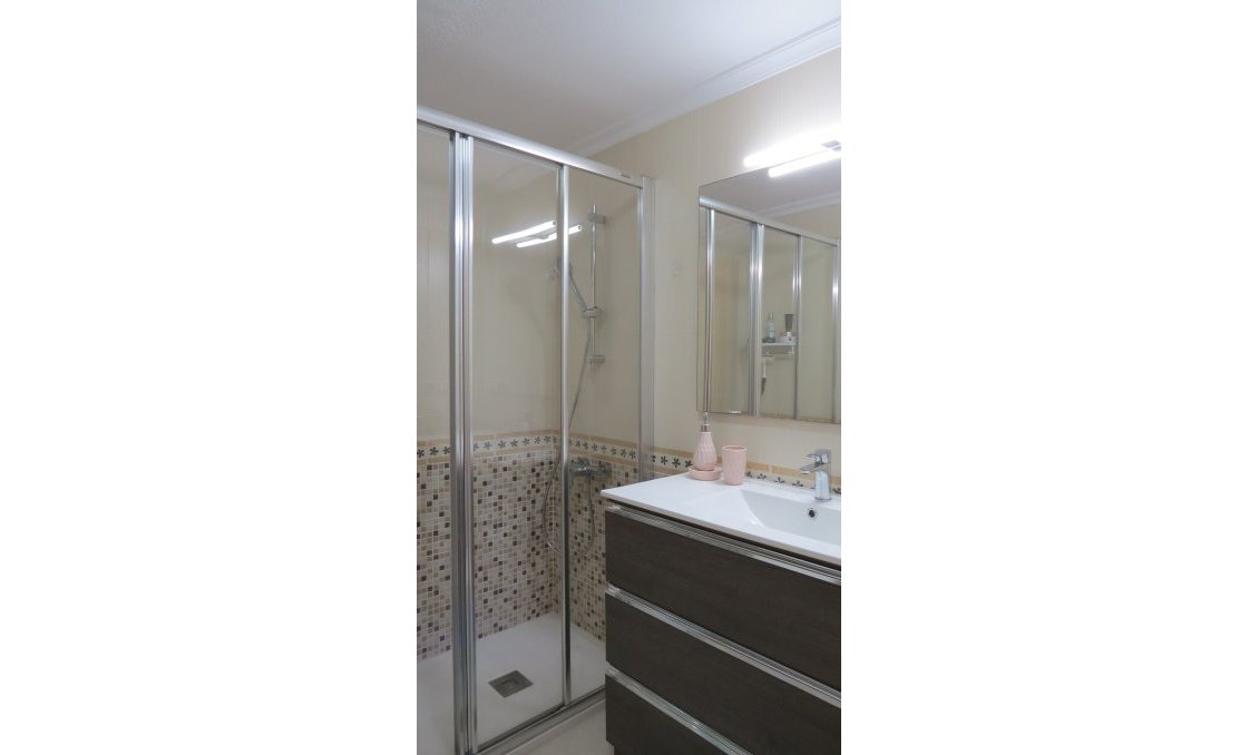 Segunda mano - Apartamento -
Almoradí - Inland