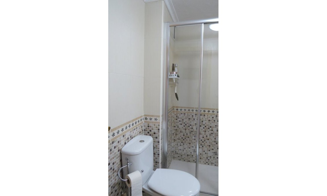 Segunda mano - Apartamento -
Almoradí - Inland