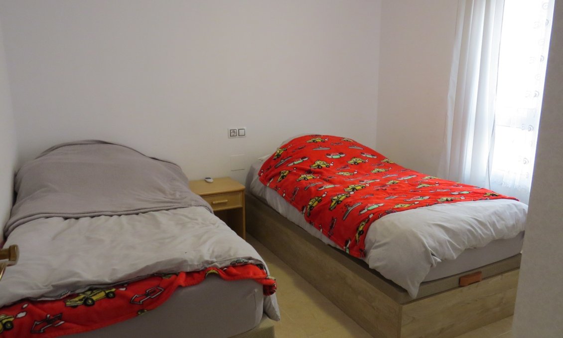 Segunda mano - Apartamento -
Almoradí - Inland