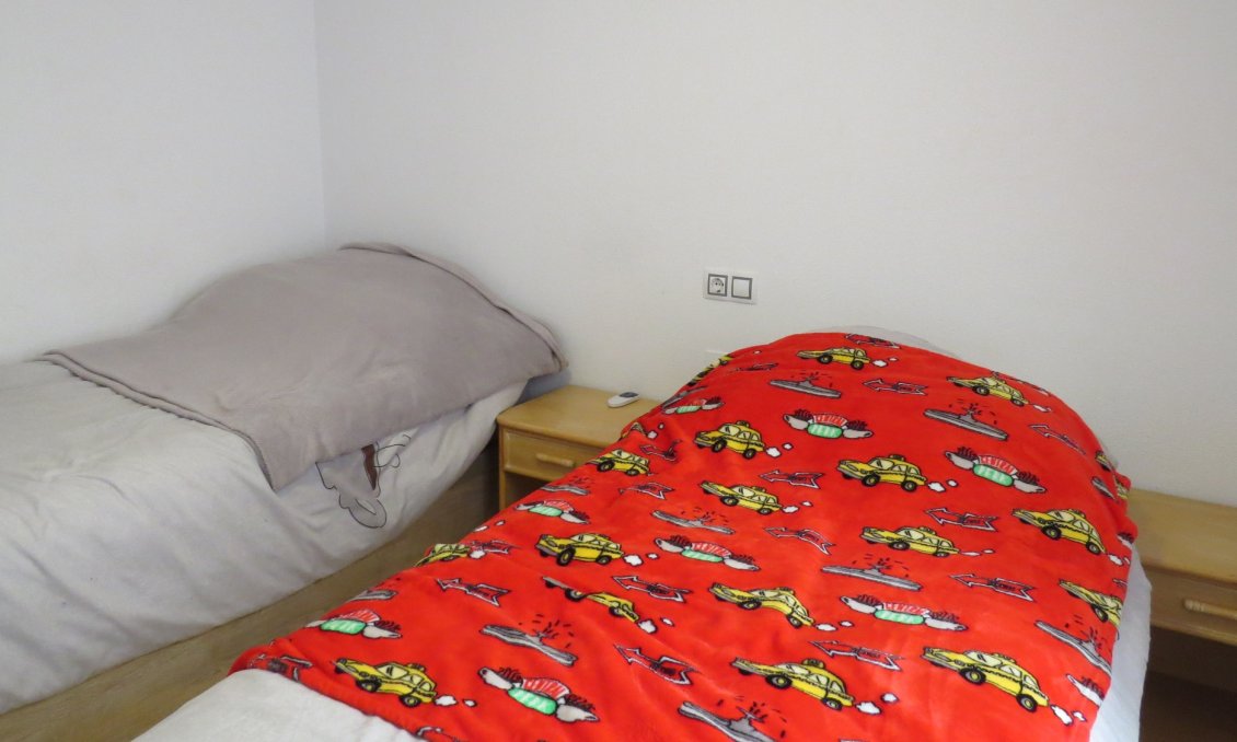 Segunda mano - Apartamento -
Almoradí - Inland