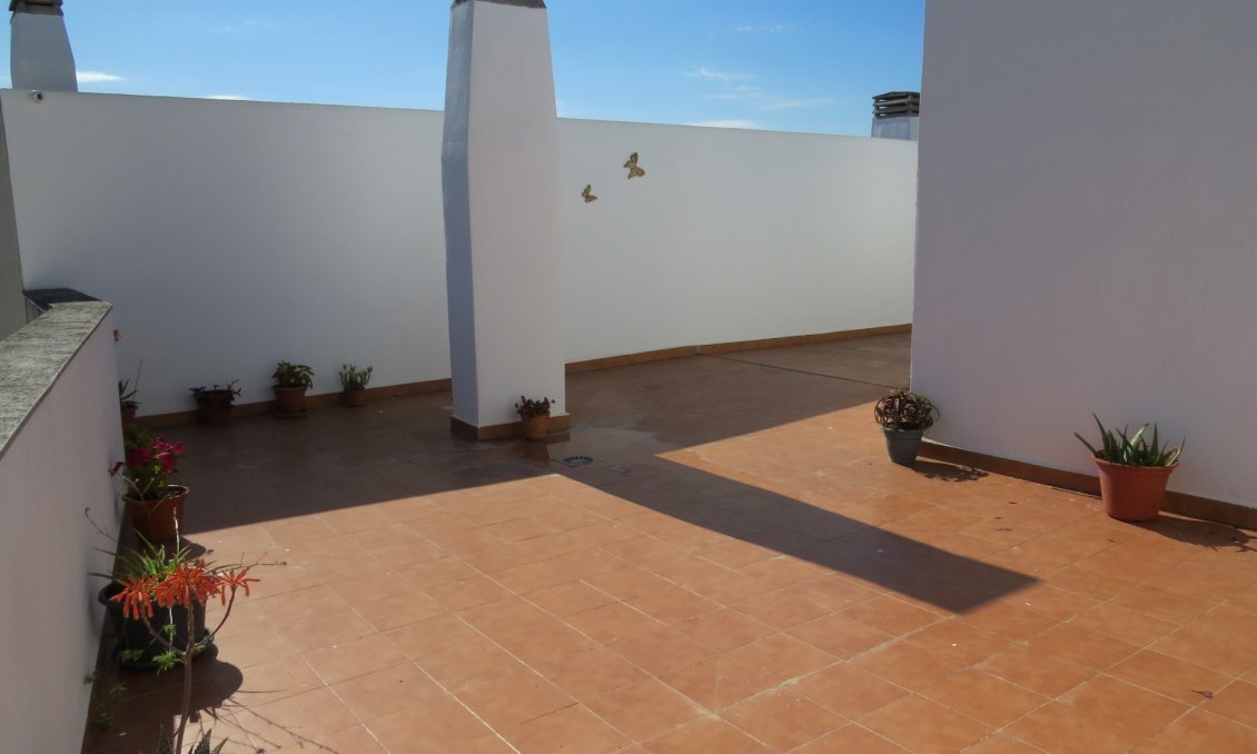Segunda mano - Apartamento -
Almoradí - Inland