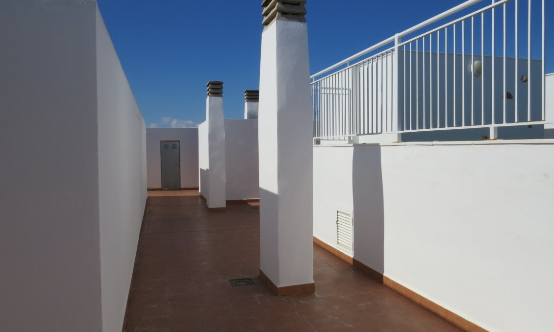 Segunda mano - Apartamento -
Almoradí - Inland