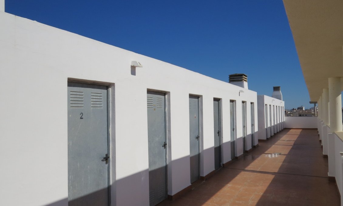 Segunda mano - Apartamento -
Almoradí - Inland