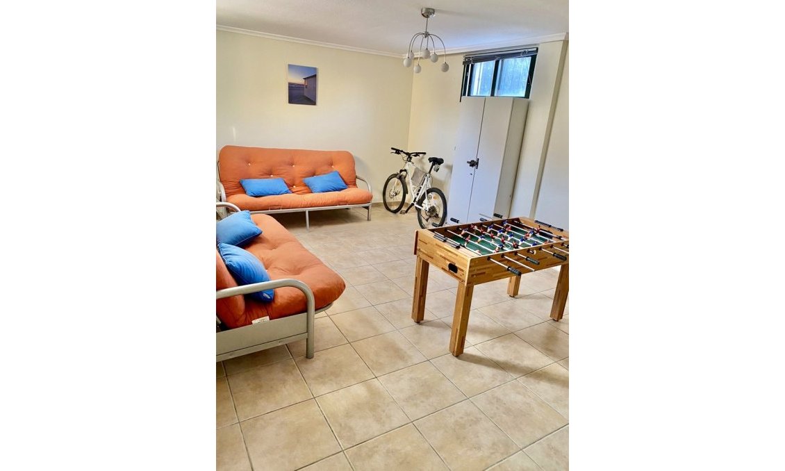 Wiederverkauf - Semi Detached -
Villamartin