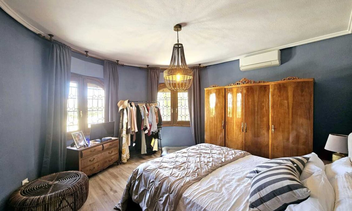 Segunda mano - Villa -
Ciudad Quesada - Costa Blanca