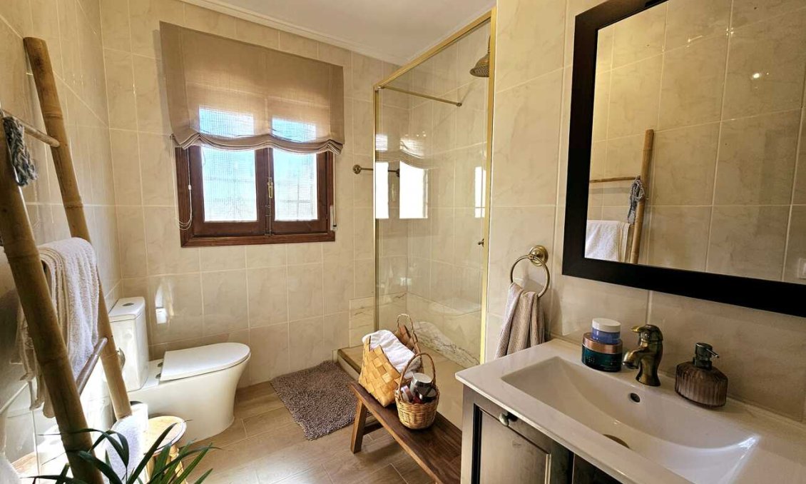 Segunda mano - Villa -
Ciudad Quesada - Costa Blanca