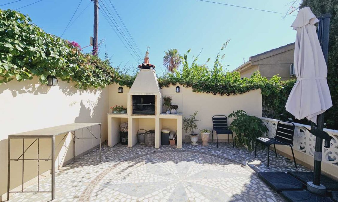 Segunda mano - Villa -
Ciudad Quesada - Costa Blanca