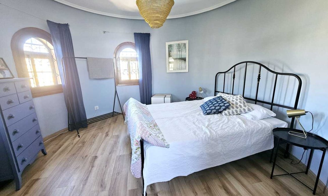 Segunda mano - Villa -
Ciudad Quesada - Costa Blanca