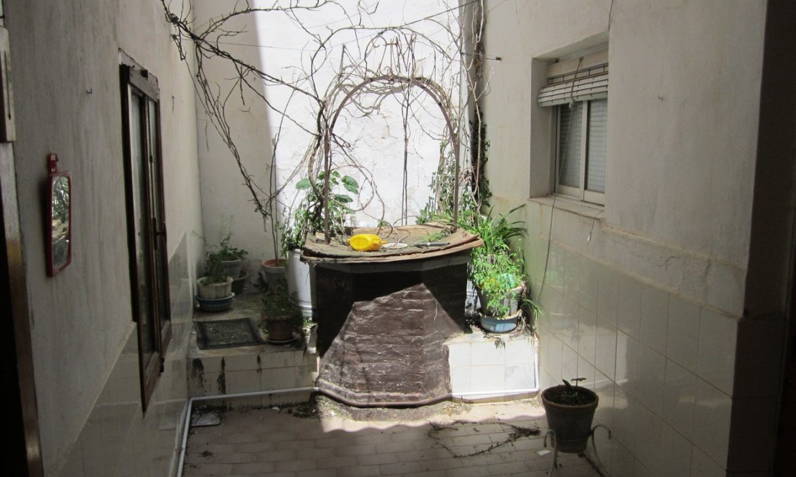 Segunda mano - Town House -
Yecla - Inland