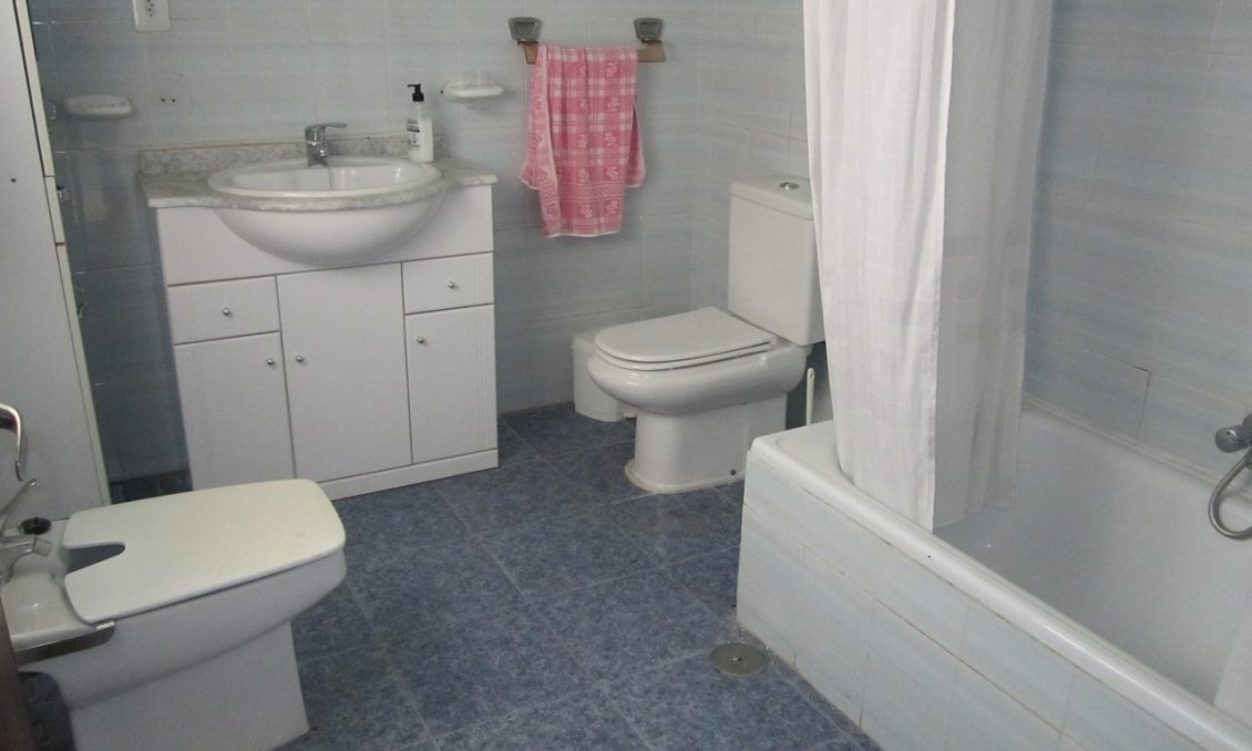 Segunda mano - Town House -
Yecla - Inland