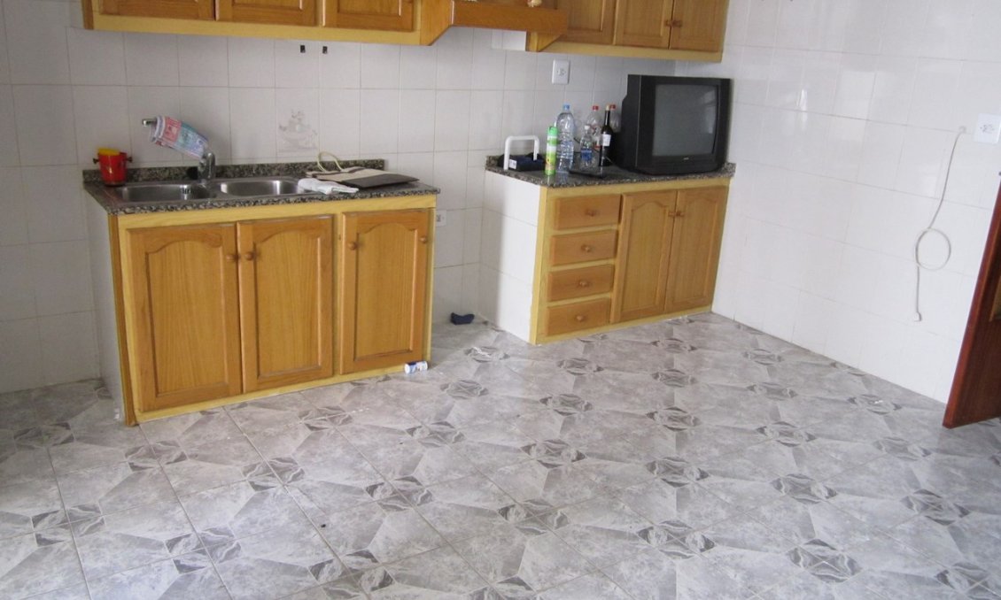 Segunda mano - Town House -
Yecla - Inland