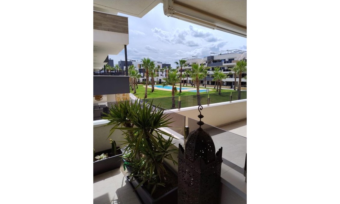 Segunda mano - Apartamento -
Orihuela Costa - La Florida