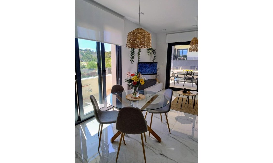 Segunda mano - Apartamento -
Orihuela Costa - La Florida
