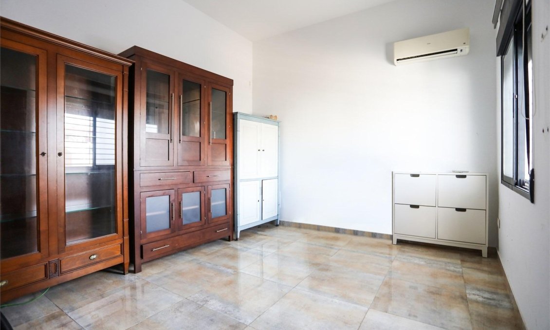 Segunda mano - Villa -
Pilar de la Horadada - Costa Blanca