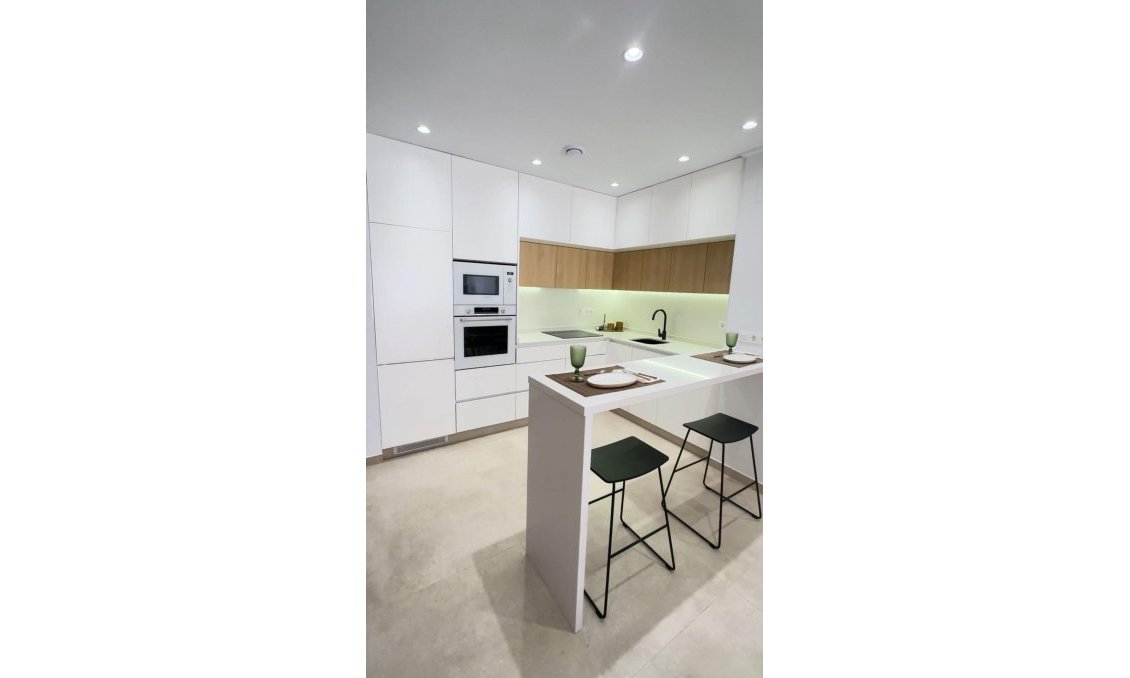 Segunda mano - Apartamento -
Guardamar del Segura - El Raso