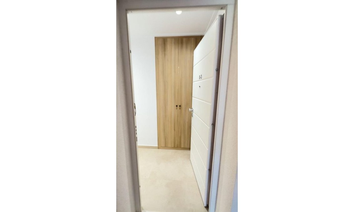 Segunda mano - Apartamento -
Guardamar del Segura - El Raso