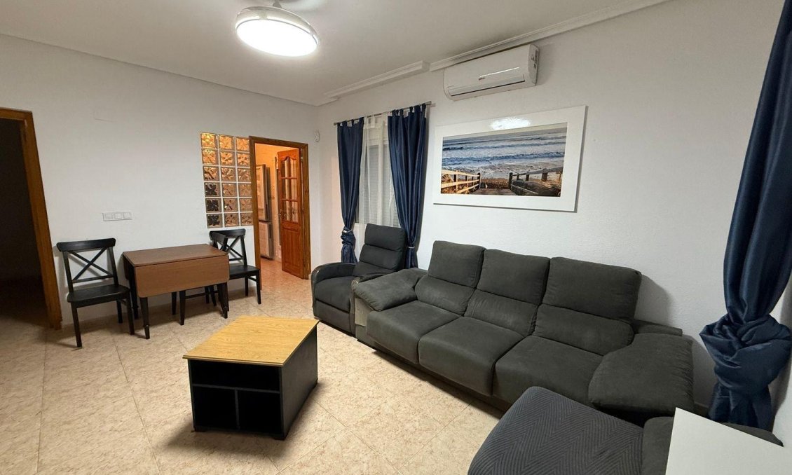 Segunda mano - Town House -
Orihuela Costa - Villamartín-las Filipinas