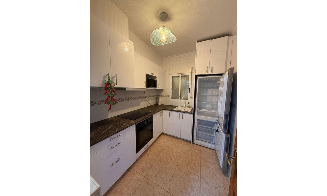 Segunda mano - Town House -
Orihuela Costa - Villamartín-las Filipinas