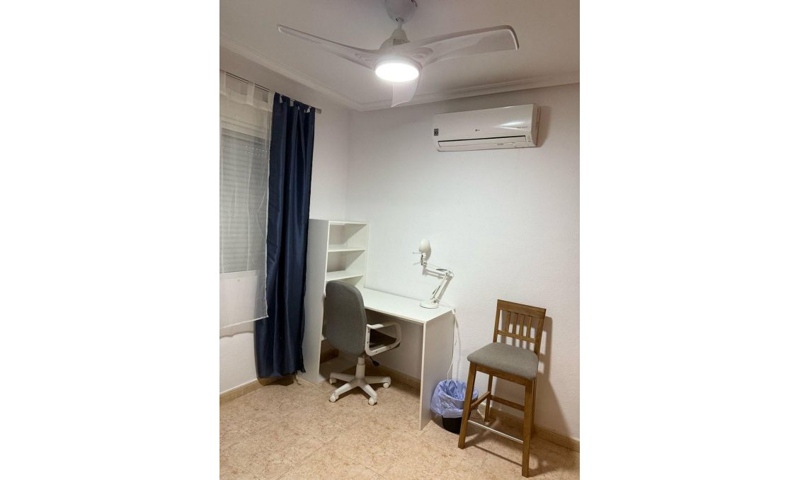 Segunda mano - Town House -
Orihuela Costa - Villamartín-las Filipinas