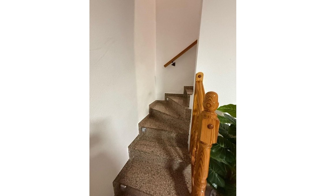 Segunda mano - Town House -
Orihuela Costa - Villamartín-las Filipinas
