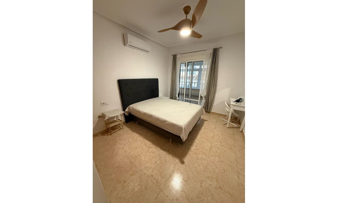 Segunda mano - Town House -
Orihuela Costa - Villamartín-las Filipinas