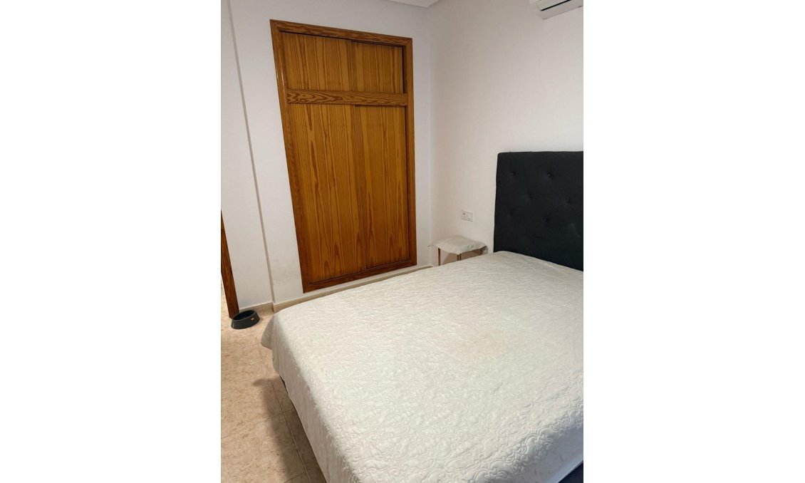 Segunda mano - Town House -
Orihuela Costa - Villamartín-las Filipinas