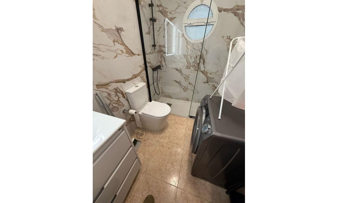 Segunda mano - Town House -
Orihuela Costa - Villamartín-las Filipinas