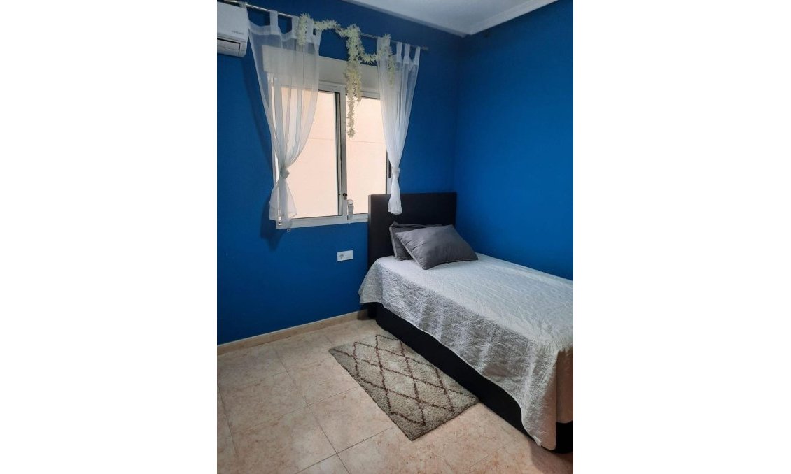 Segunda mano - Town House -
Orihuela Costa - Villamartín-las Filipinas