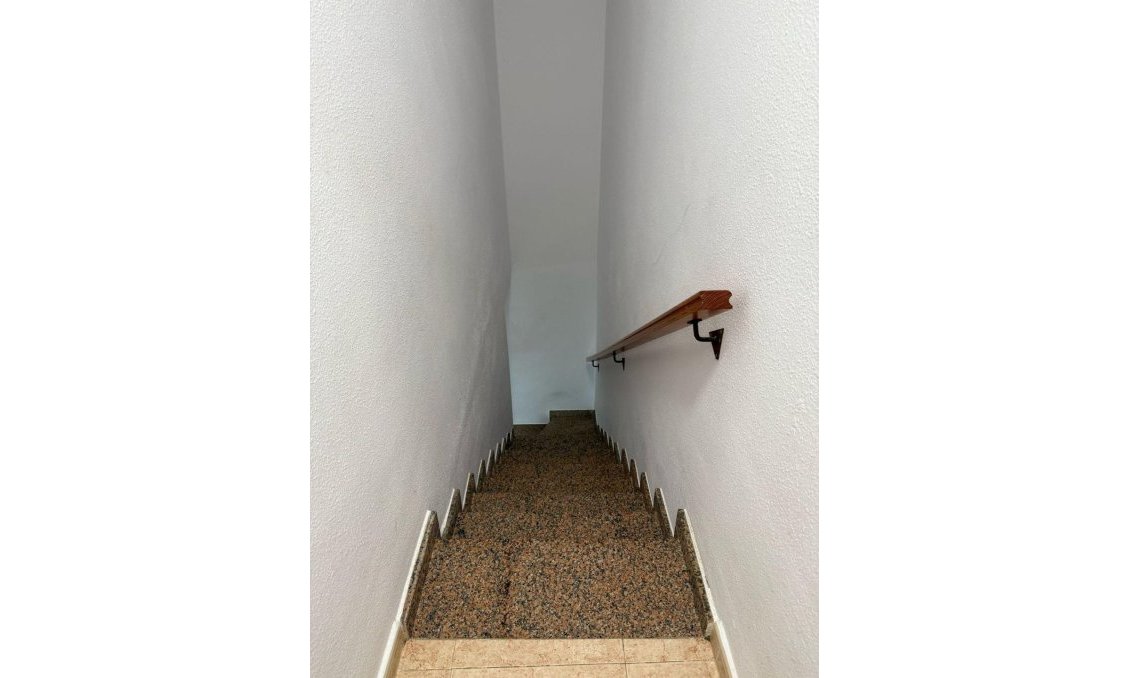 Segunda mano - Town House -
Orihuela Costa - Villamartín-las Filipinas