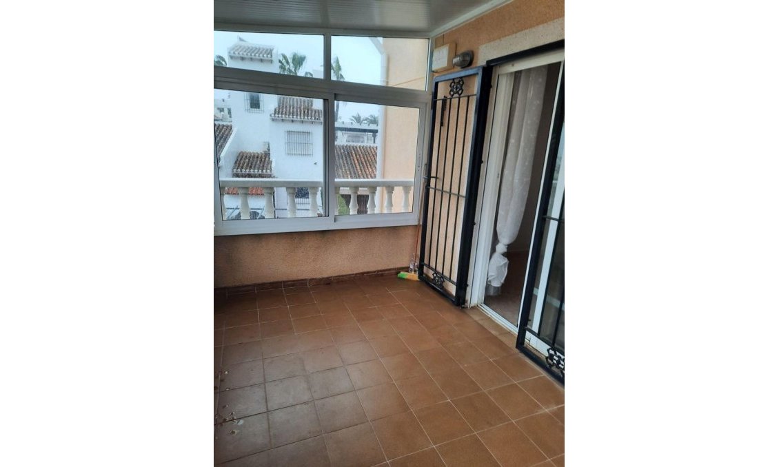 Segunda mano - Town House -
Orihuela Costa - Villamartín-las Filipinas
