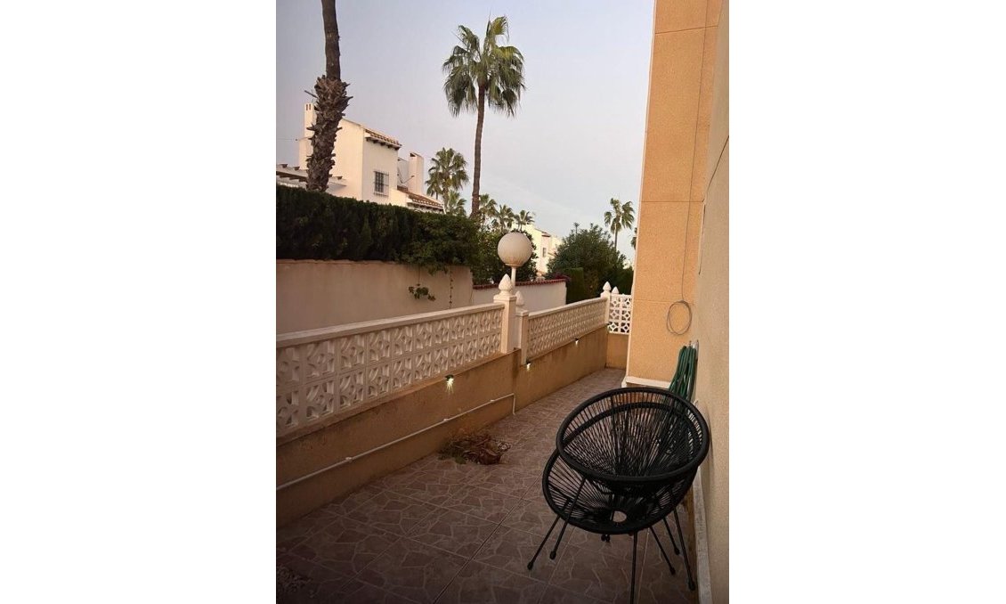 Segunda mano - Town House -
Orihuela Costa - Villamartín-las Filipinas