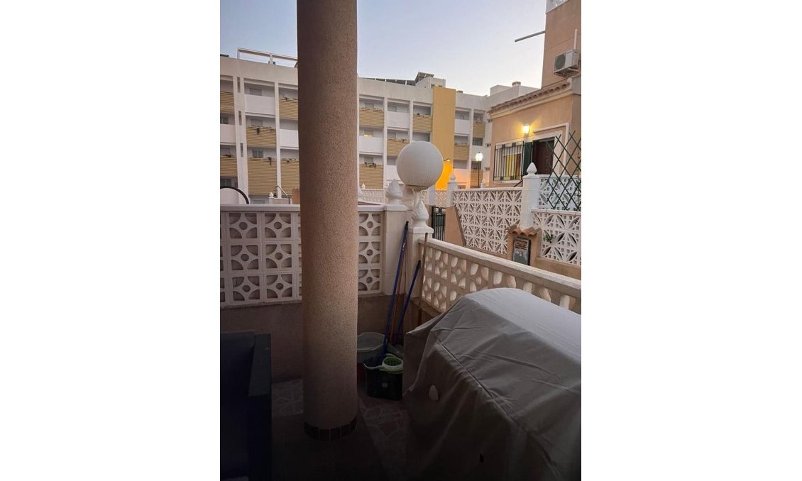 Segunda mano - Town House -
Orihuela Costa - Villamartín-las Filipinas