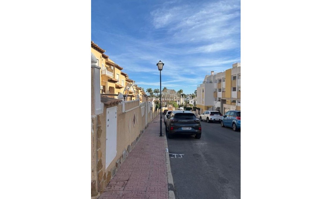 Segunda mano - Town House -
Orihuela Costa - Villamartín-las Filipinas