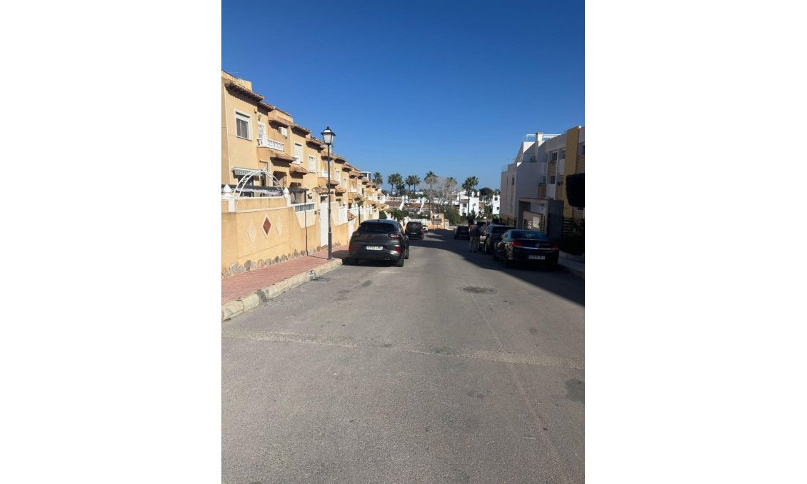 Segunda mano - Town House -
Orihuela Costa - Villamartín-las Filipinas