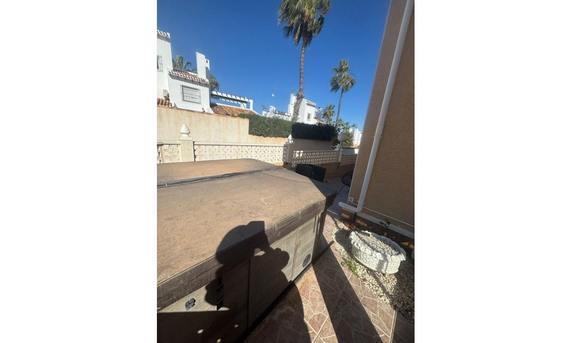 Segunda mano - Town House -
Orihuela Costa - Villamartín-las Filipinas