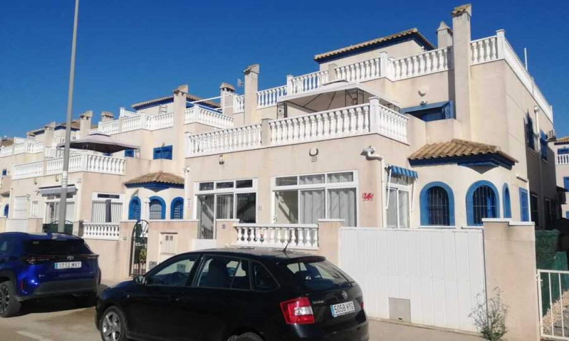 Segunda mano - Quad House -
Daya Vieja - Costa Blanca
