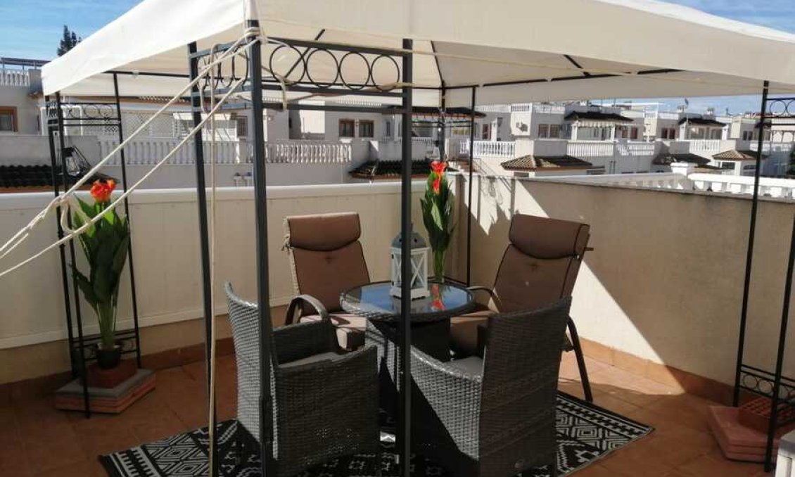 Segunda mano - Quad House -
Daya Vieja - Costa Blanca