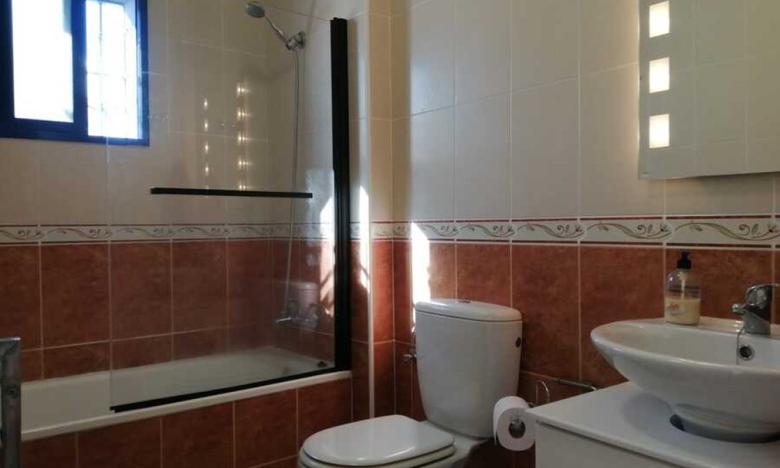 Segunda mano - Quad House -
Daya Vieja - Costa Blanca