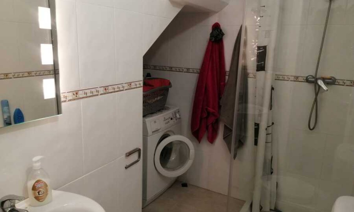 Segunda mano - Quad House -
Daya Vieja - Costa Blanca