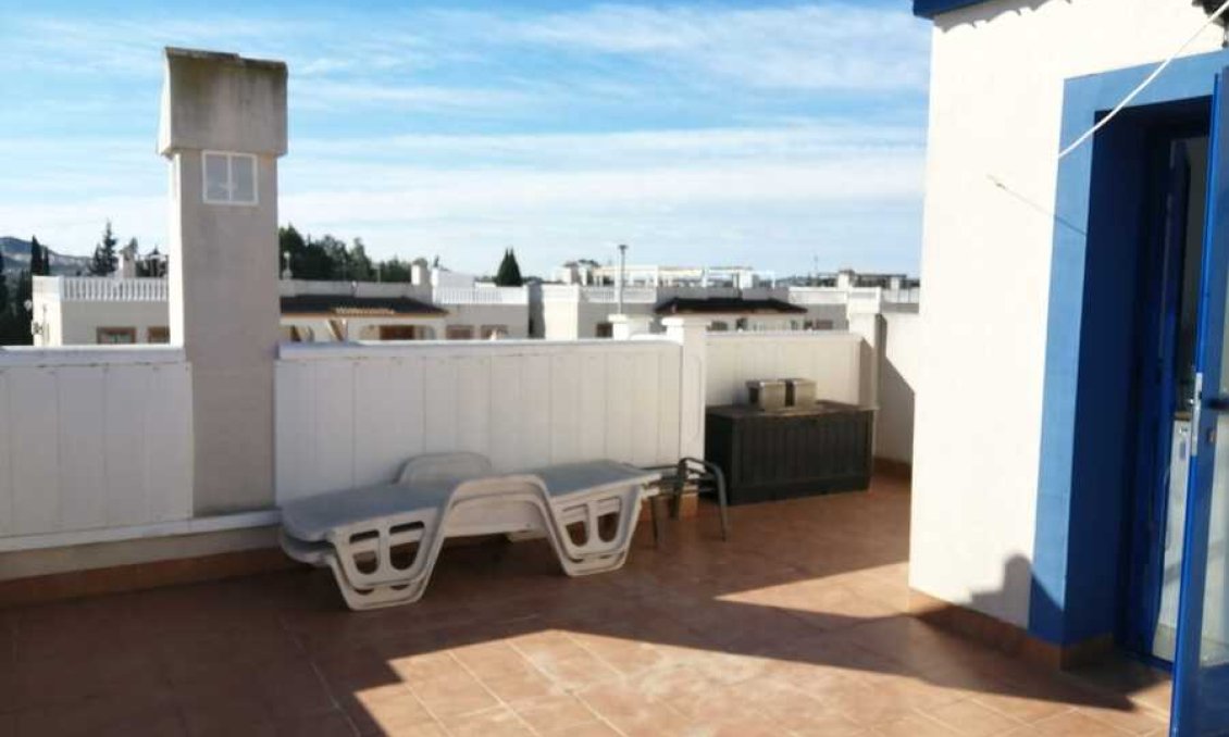 Segunda mano - Quad House -
Daya Vieja - Costa Blanca