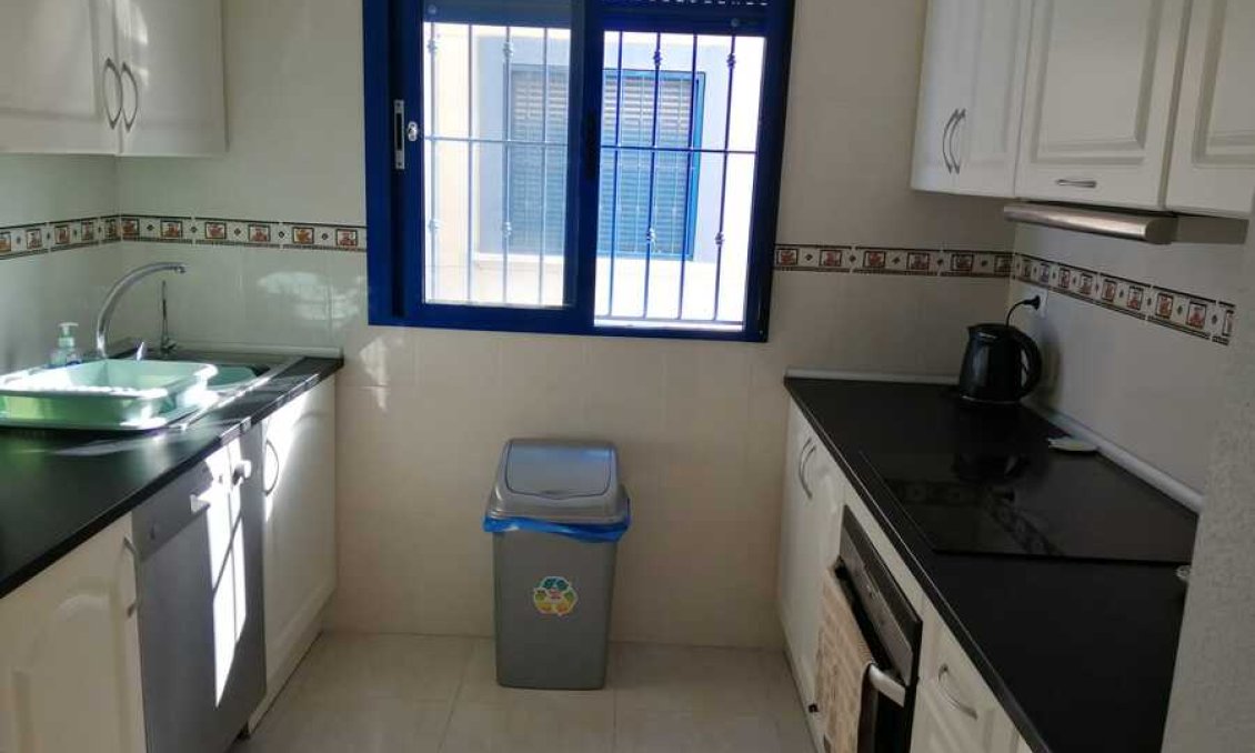 Segunda mano - Quad House -
Daya Vieja - Costa Blanca