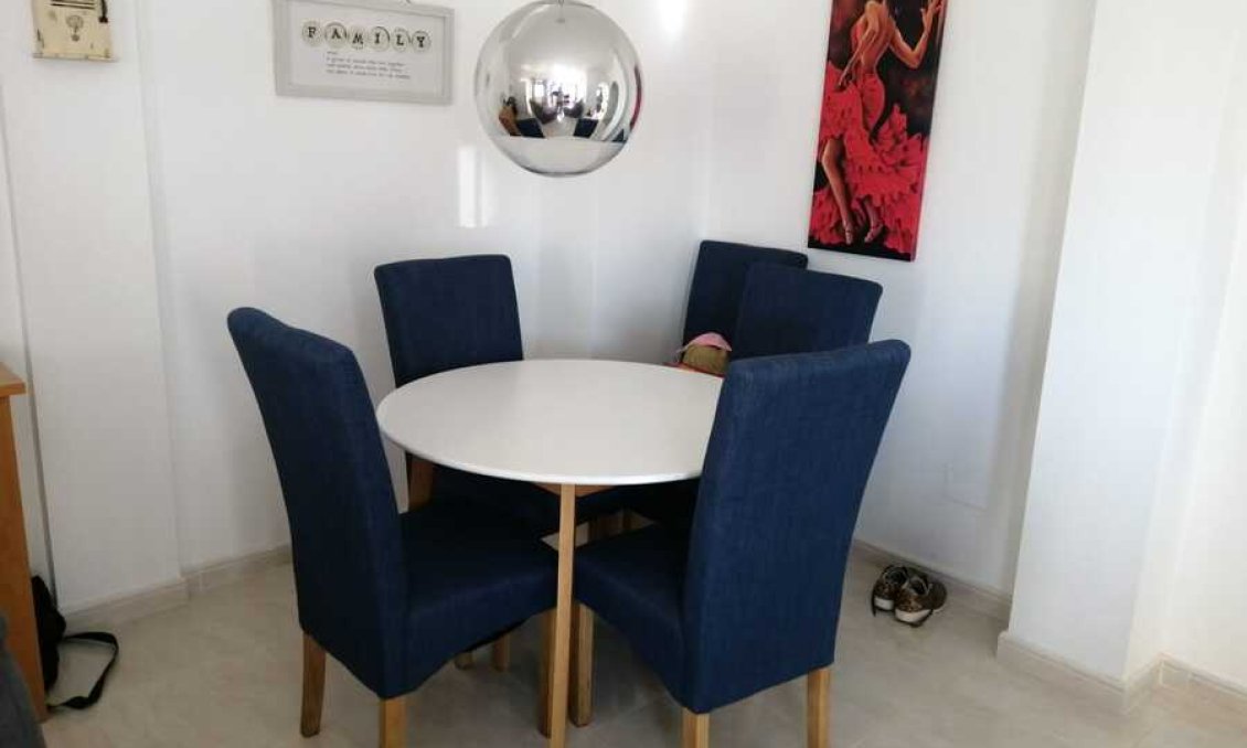 Segunda mano - Quad House -
Daya Vieja - Costa Blanca