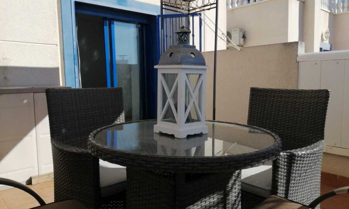 Segunda mano - Quad House -
Daya Vieja - Costa Blanca