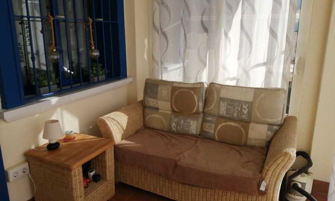 Segunda mano - Quad House -
Daya Vieja - Costa Blanca