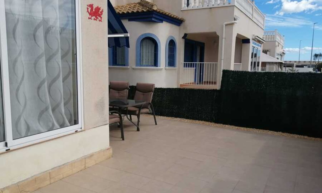 Segunda mano - Quad House -
Daya Vieja - Costa Blanca